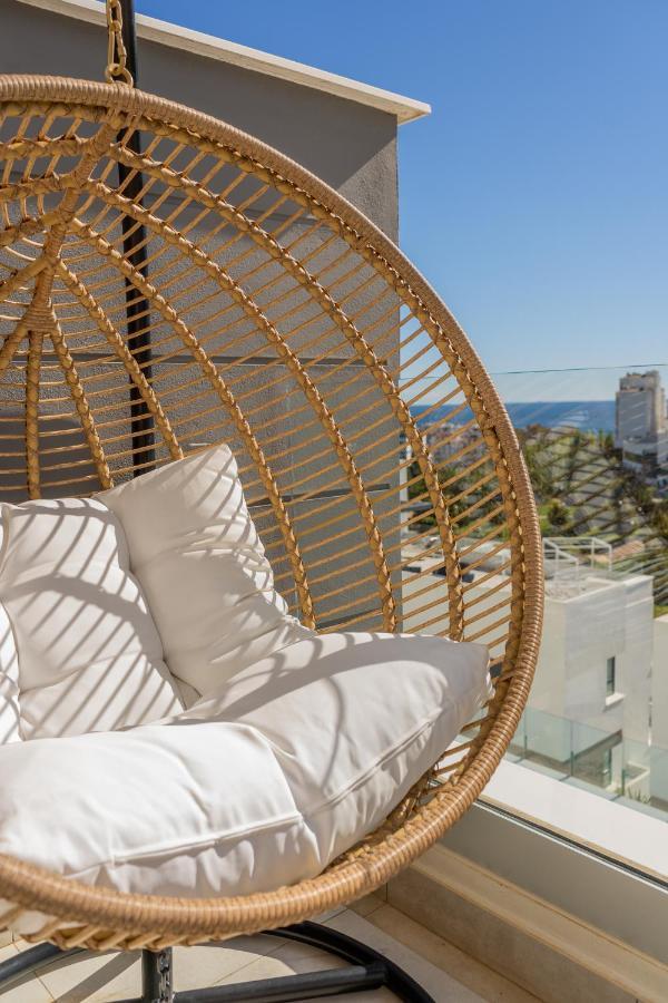 Ferienwohnung Ar 17 South Bay Estepona Exterior foto